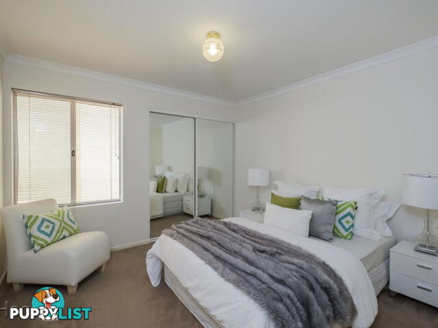 9/25 Eastbrook Terrace EAST PERTH WA 6004