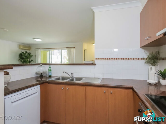 9/25 Eastbrook Terrace EAST PERTH WA 6004