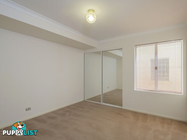 9/25 Eastbrook Terrace EAST PERTH WA 6004