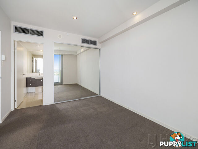 196/189 Adelaide Terrace EAST PERTH WA 6004