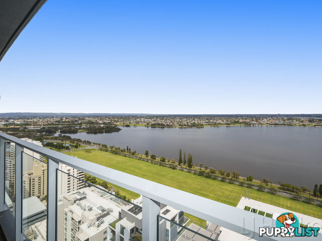 196/189 Adelaide Terrace EAST PERTH WA 6004