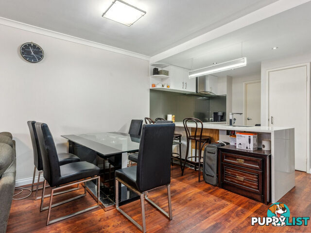 67/138 Adelaide Terrace EAST PERTH WA 6004
