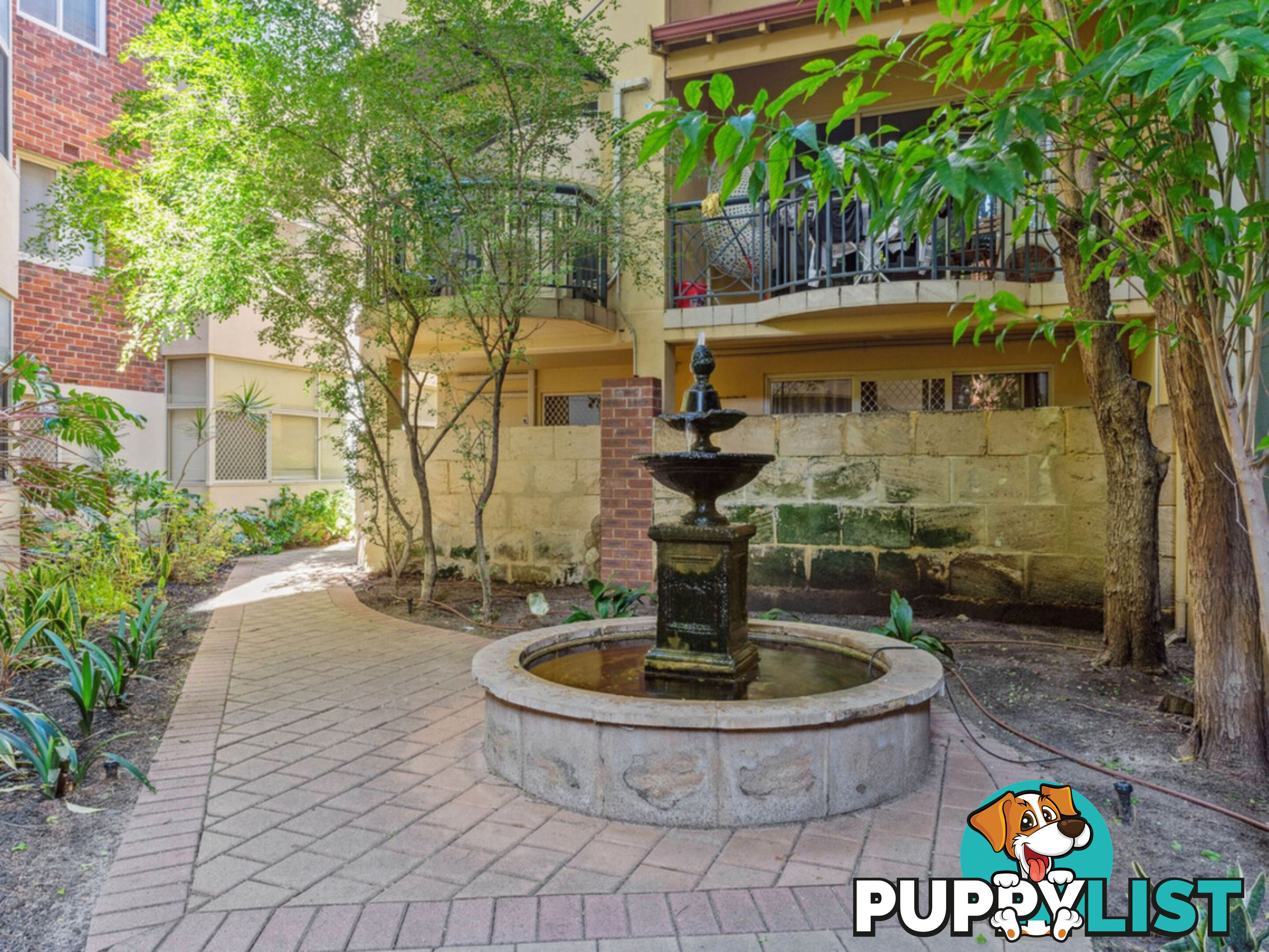 67/138 Adelaide Terrace EAST PERTH WA 6004