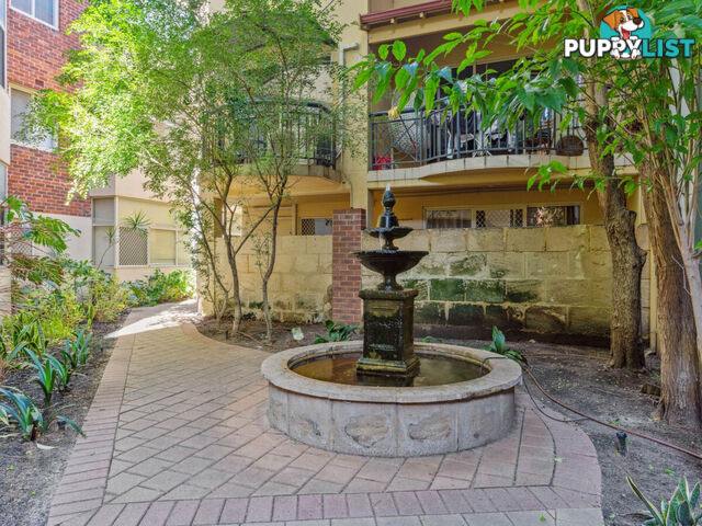 67/138 Adelaide Terrace EAST PERTH WA 6004
