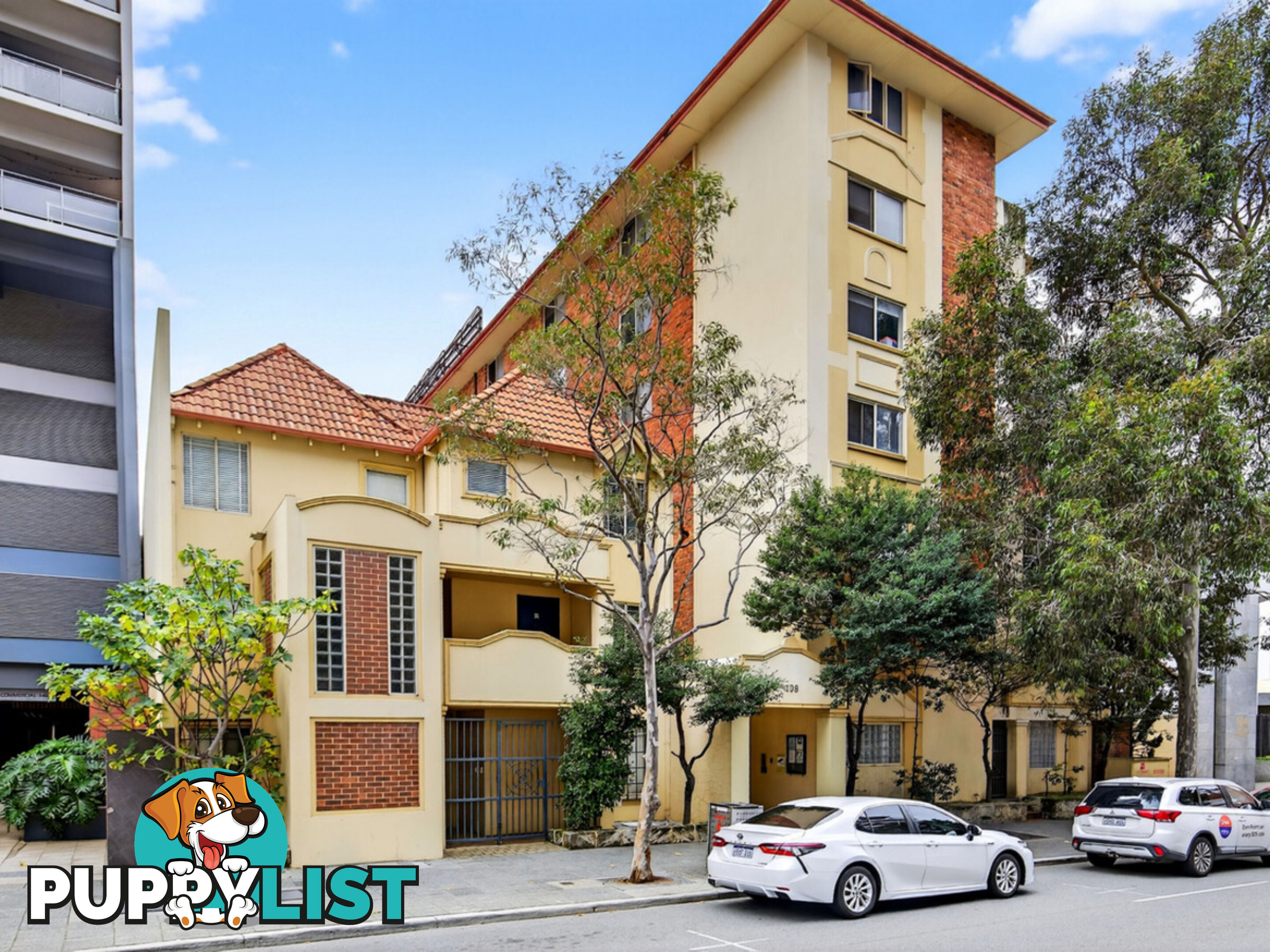 67/138 Adelaide Terrace EAST PERTH WA 6004