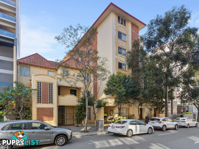 67/138 Adelaide Terrace EAST PERTH WA 6004