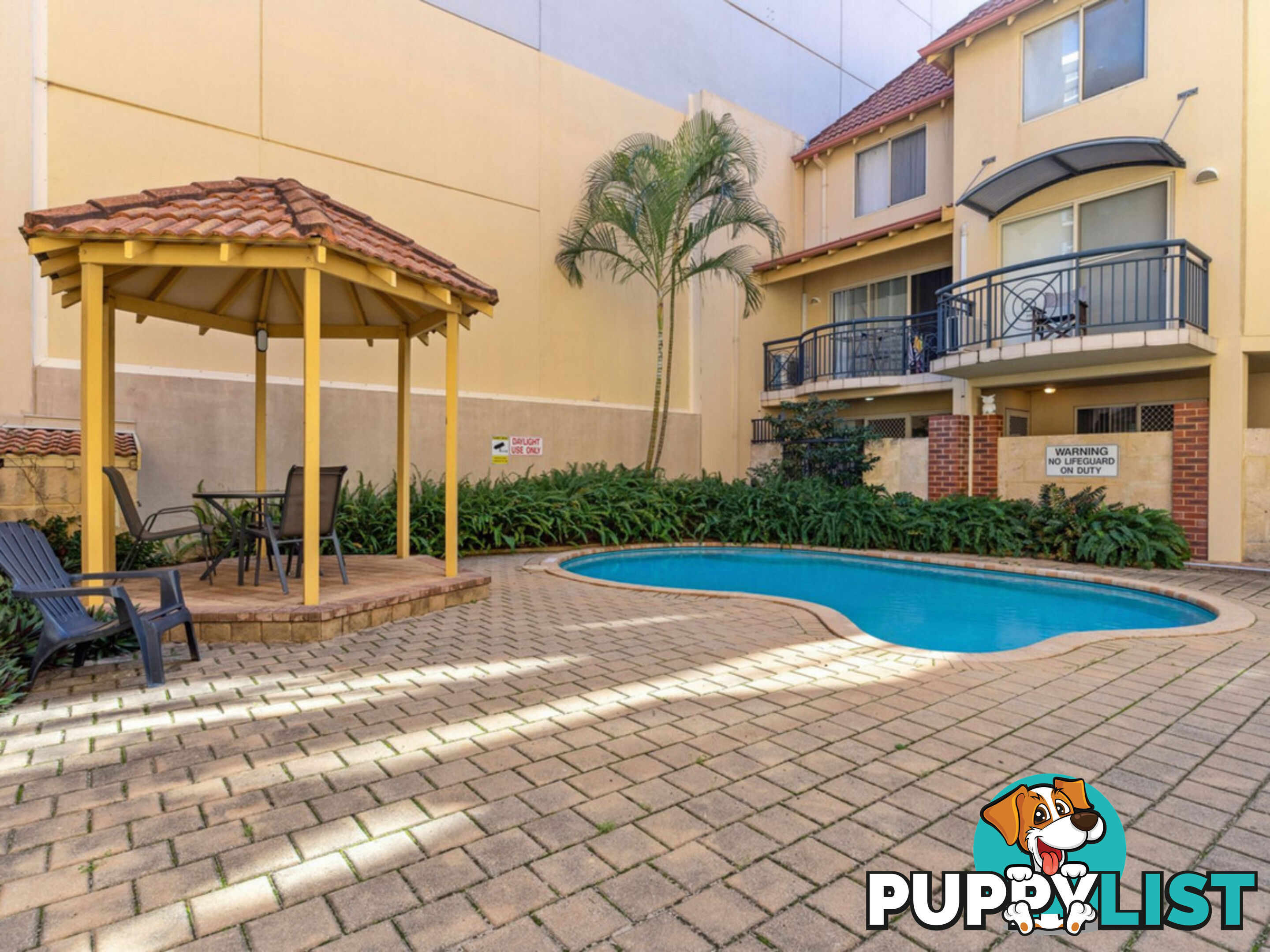 67/138 Adelaide Terrace EAST PERTH WA 6004