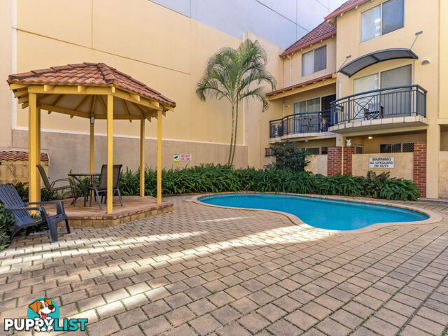 67/138 Adelaide Terrace EAST PERTH WA 6004