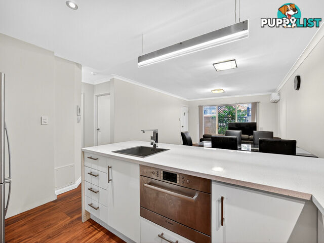 67/138 Adelaide Terrace EAST PERTH WA 6004