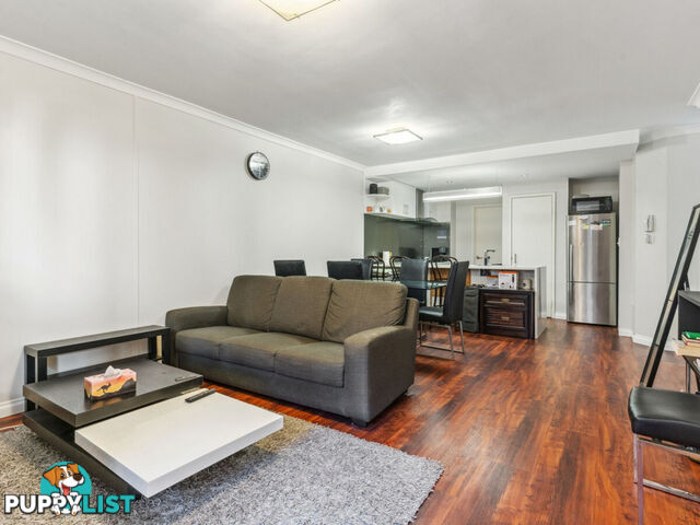 67/138 Adelaide Terrace EAST PERTH WA 6004