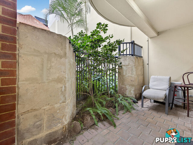 67/138 Adelaide Terrace EAST PERTH WA 6004