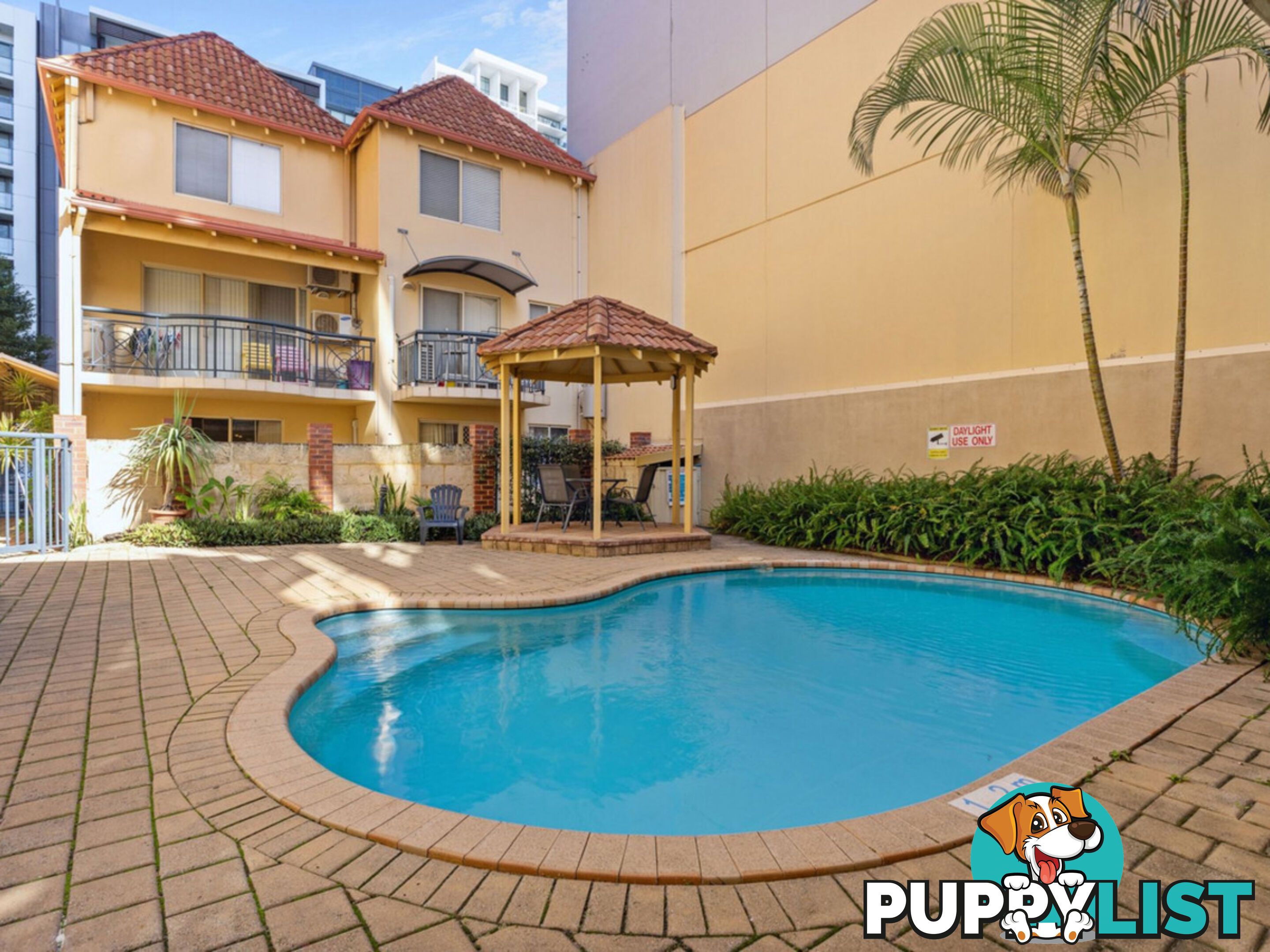 67/138 Adelaide Terrace EAST PERTH WA 6004