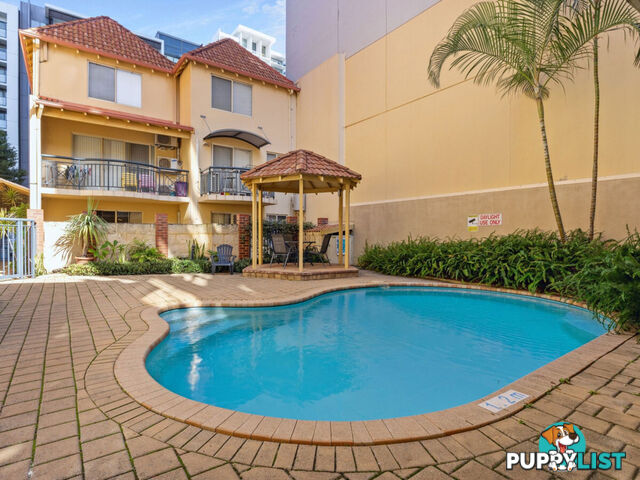 67/138 Adelaide Terrace EAST PERTH WA 6004