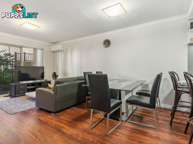 67/138 Adelaide Terrace EAST PERTH WA 6004