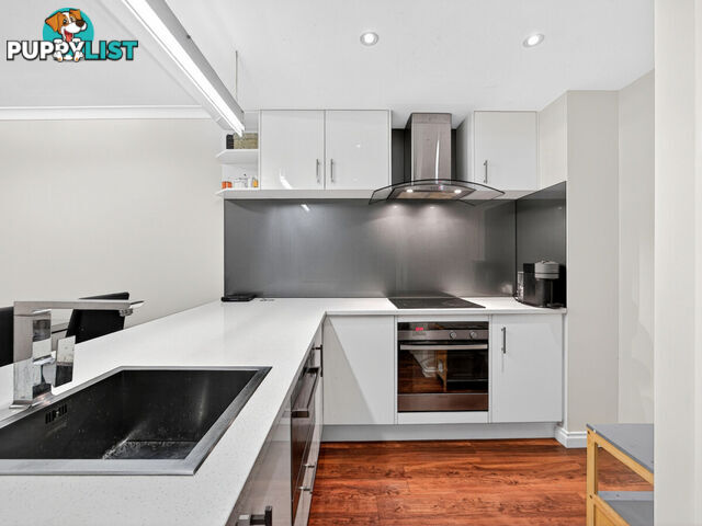 67/138 Adelaide Terrace EAST PERTH WA 6004