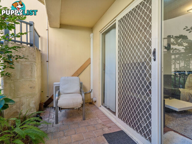 67/138 Adelaide Terrace EAST PERTH WA 6004