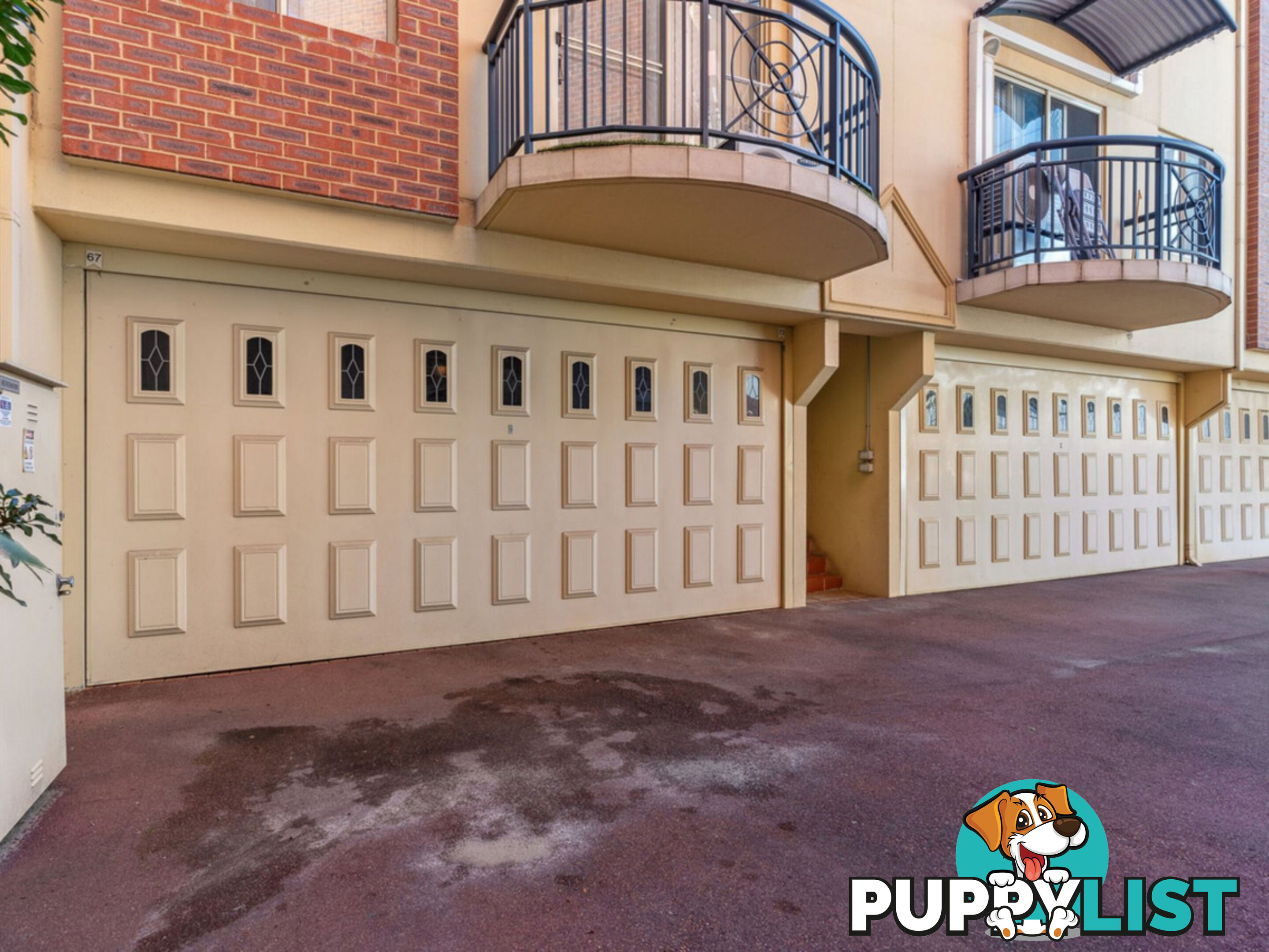 67/138 Adelaide Terrace EAST PERTH WA 6004