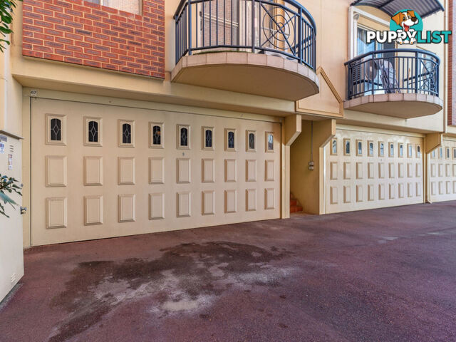67/138 Adelaide Terrace EAST PERTH WA 6004