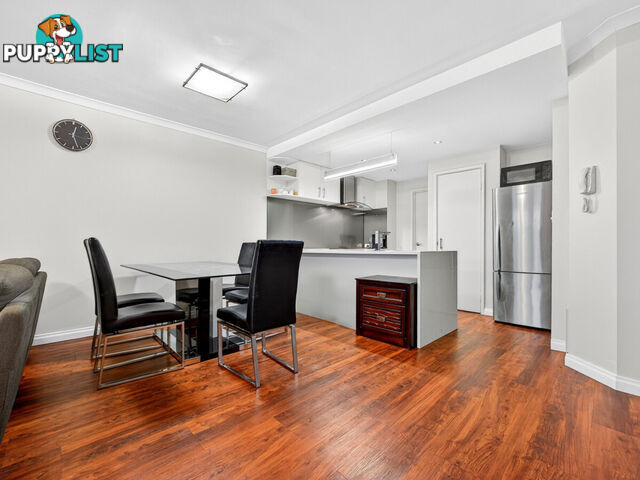 67/138 Adelaide Terrace EAST PERTH WA 6004