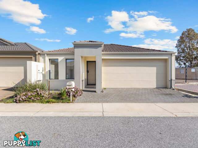 8 Glendalough Loop CANNING VALE WA 6155