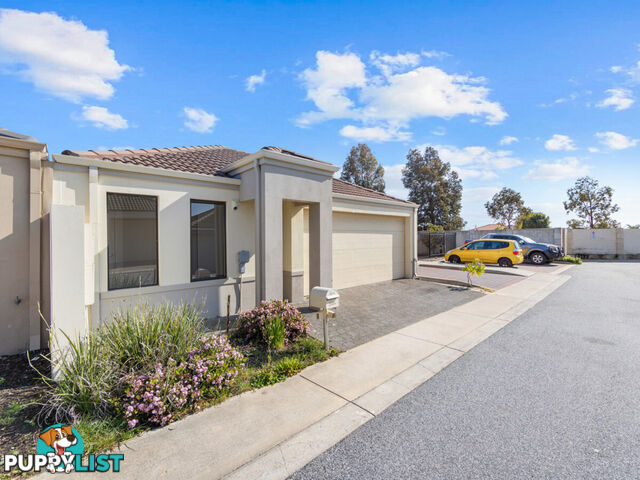 8 Glendalough Loop CANNING VALE WA 6155