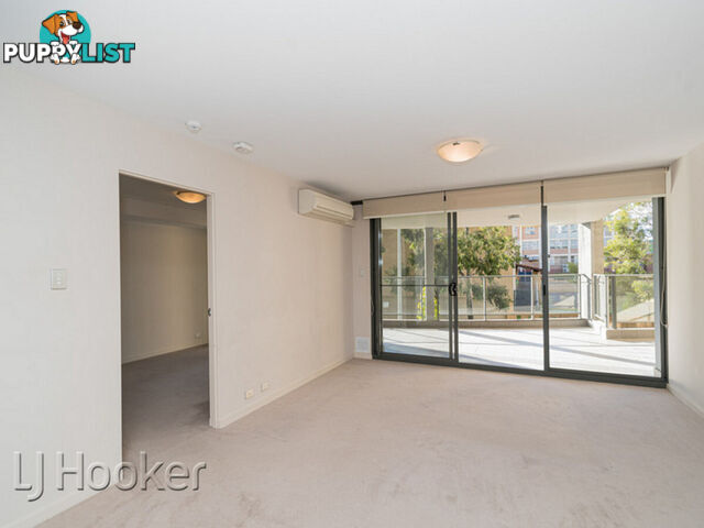 8/369 Hay Street PERTH WA 6000