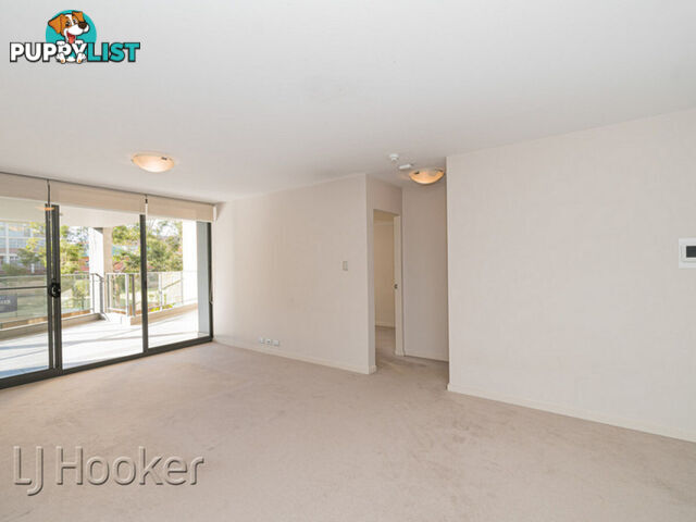 8/369 Hay Street PERTH WA 6000