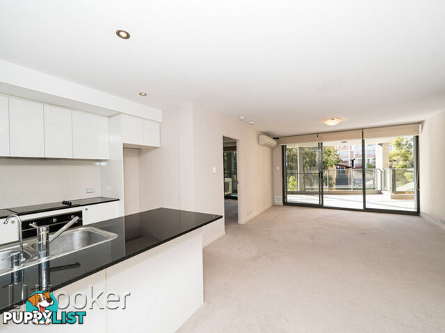 8/369 Hay Street PERTH WA 6000