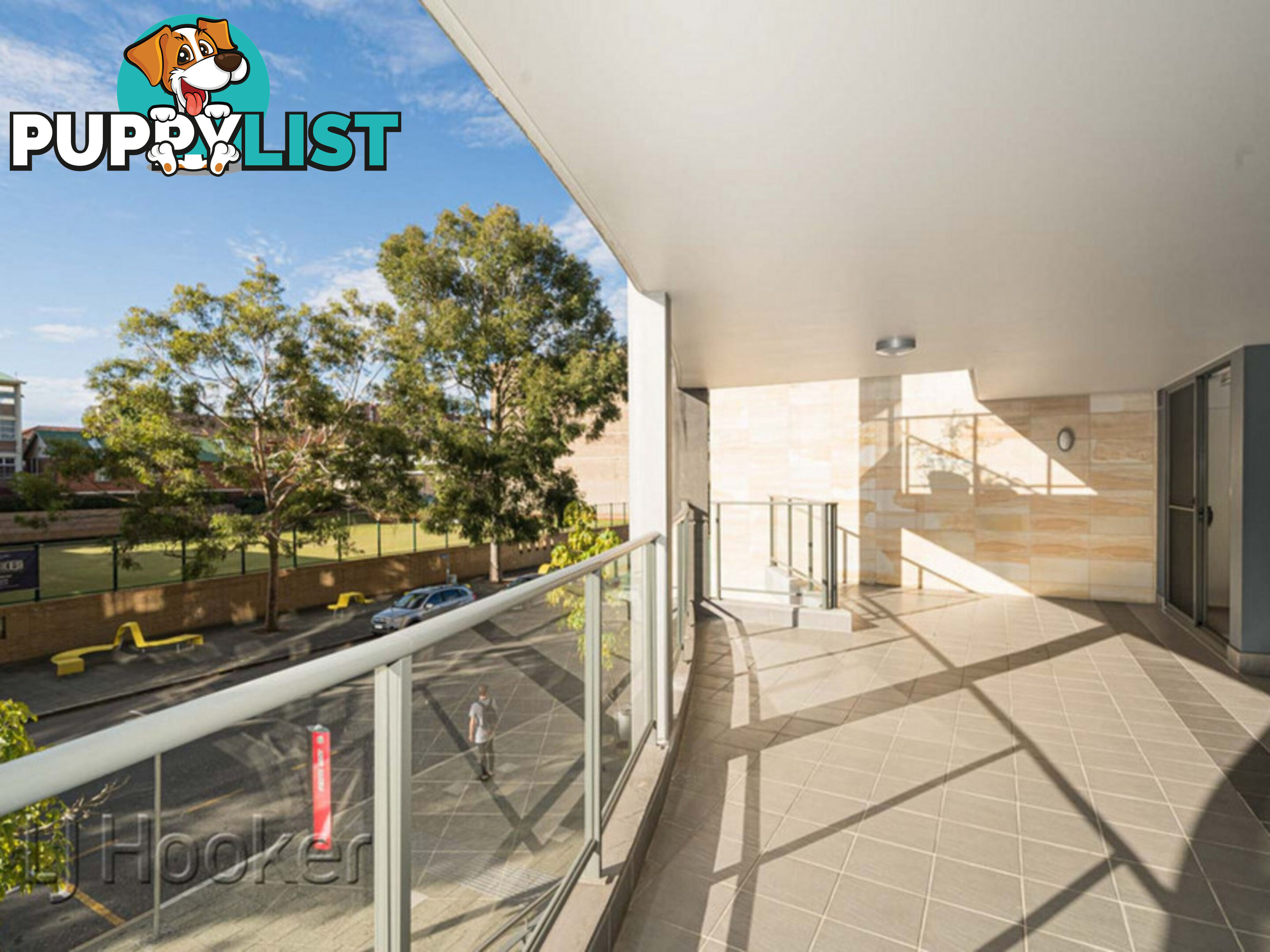 8/369 Hay Street PERTH WA 6000