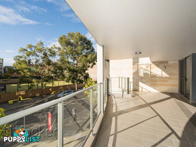 8/369 Hay Street PERTH WA 6000