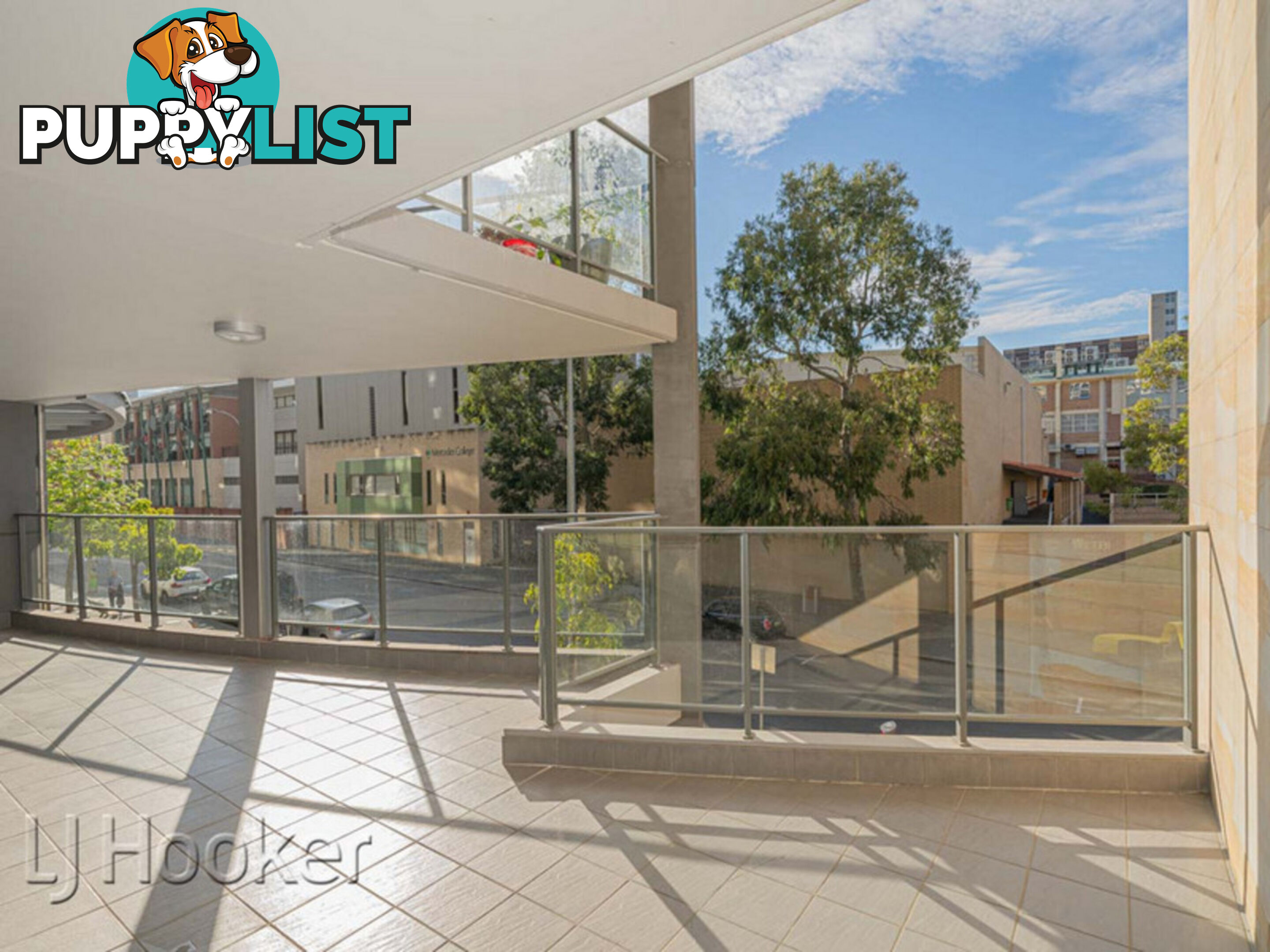 8/369 Hay Street PERTH WA 6000