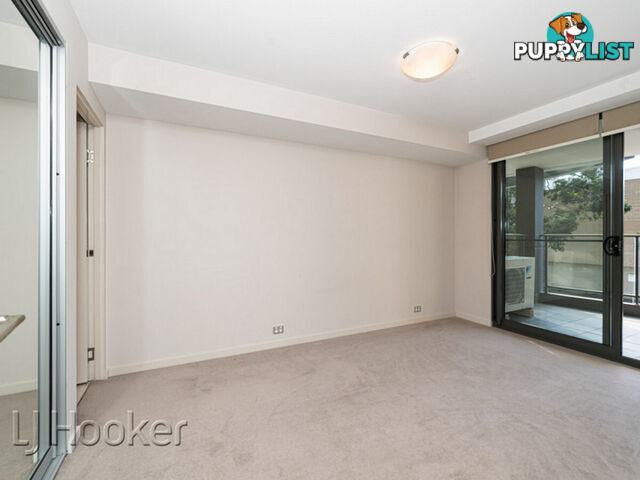 8/369 Hay Street PERTH WA 6000