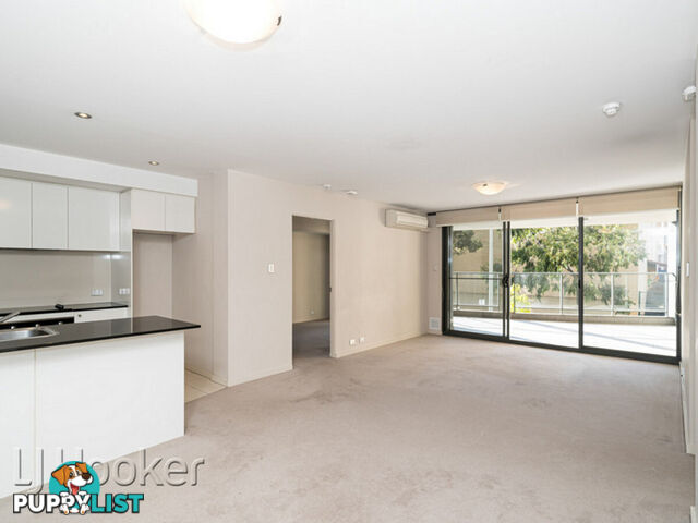 8/369 Hay Street PERTH WA 6000