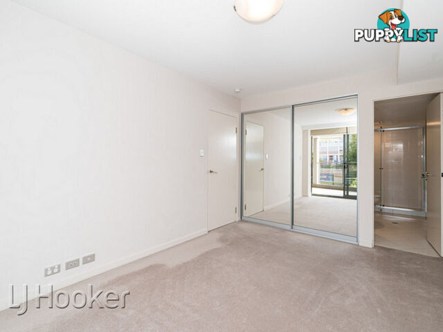 8/369 Hay Street PERTH WA 6000