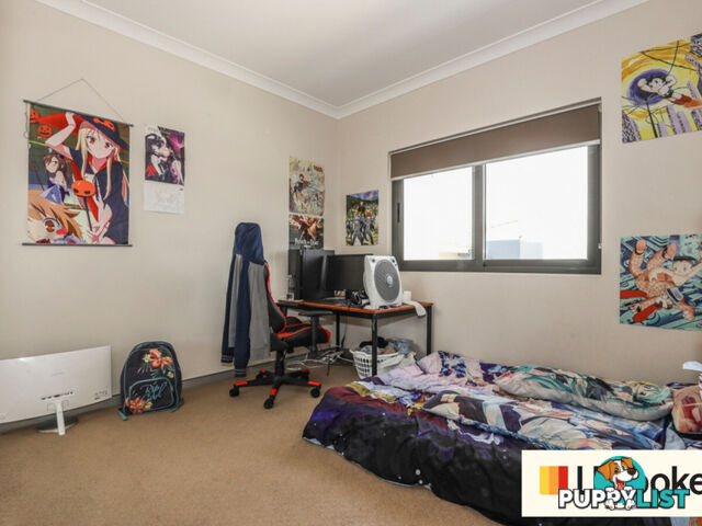 97/6 Walsh Loop JOONDALUP WA 6027