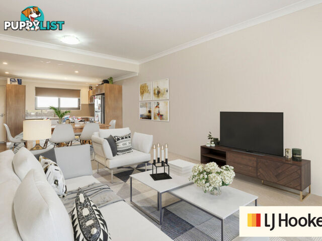 97/6 Walsh Loop JOONDALUP WA 6027