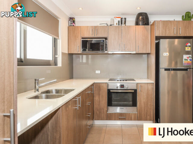 97/6 Walsh Loop JOONDALUP WA 6027