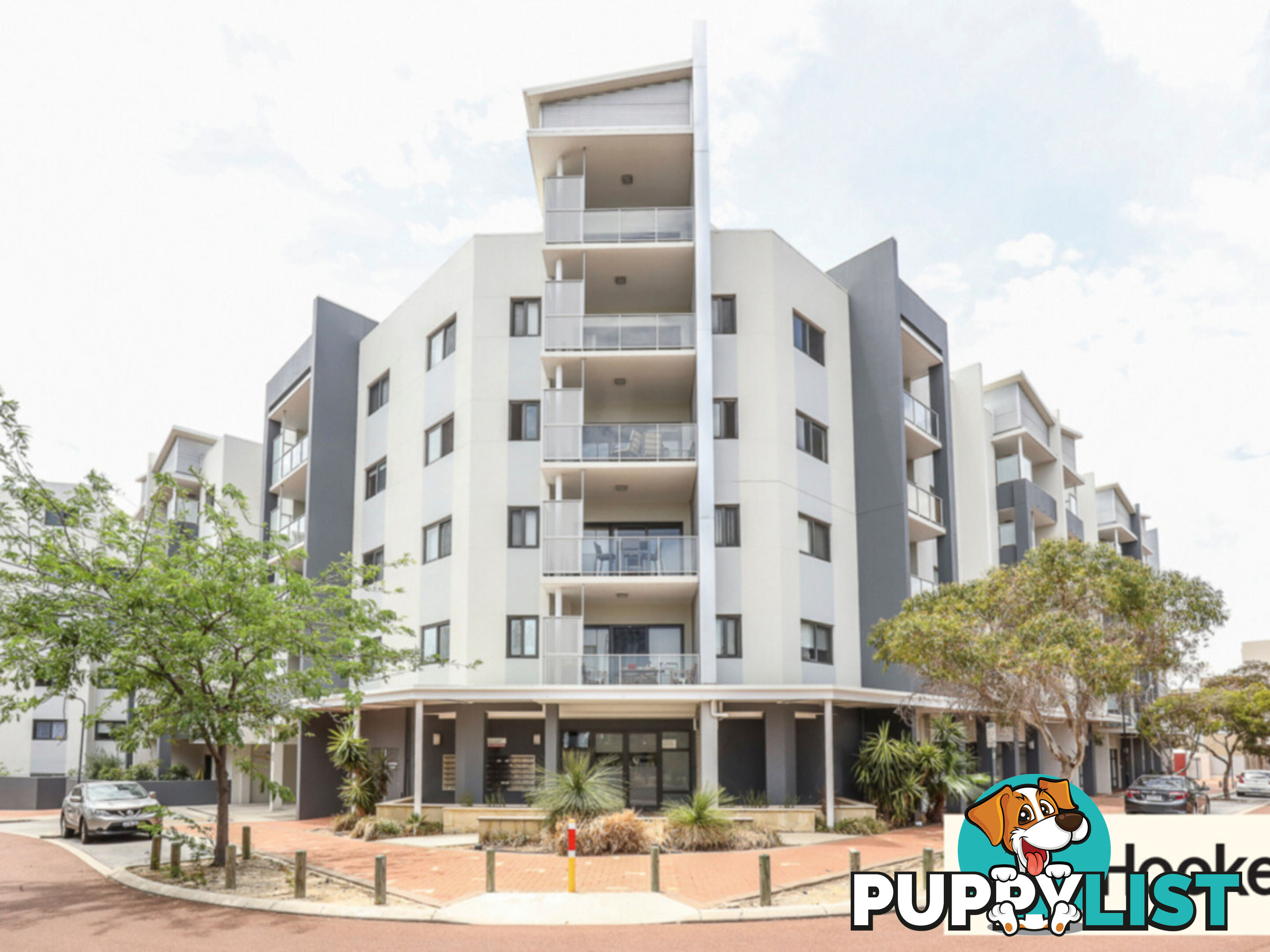 97/6 Walsh Loop JOONDALUP WA 6027