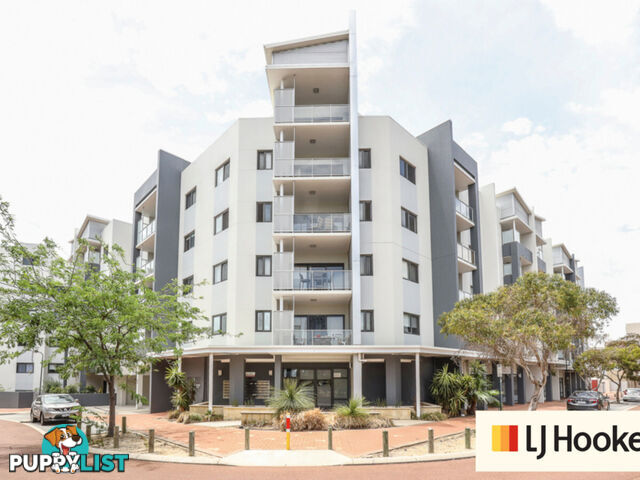 97/6 Walsh Loop JOONDALUP WA 6027