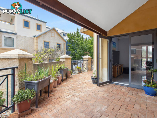 36 Arden Street EAST PERTH WA 6004