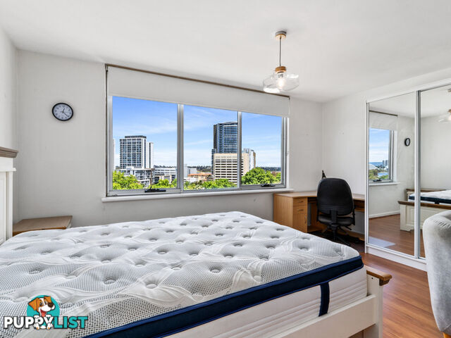 74/60 Forrest Avenue EAST PERTH WA 6004