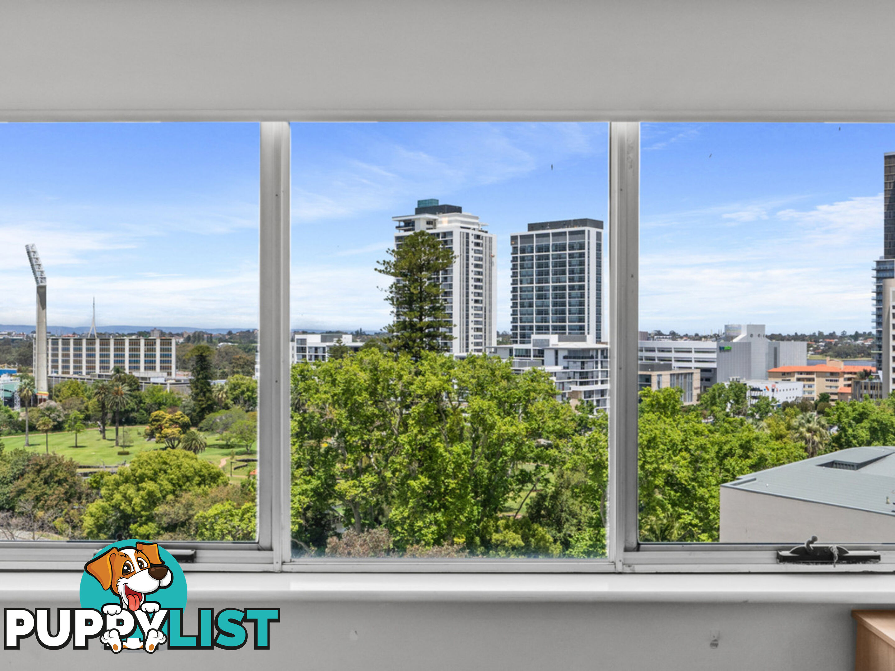 74/60 Forrest Avenue EAST PERTH WA 6004