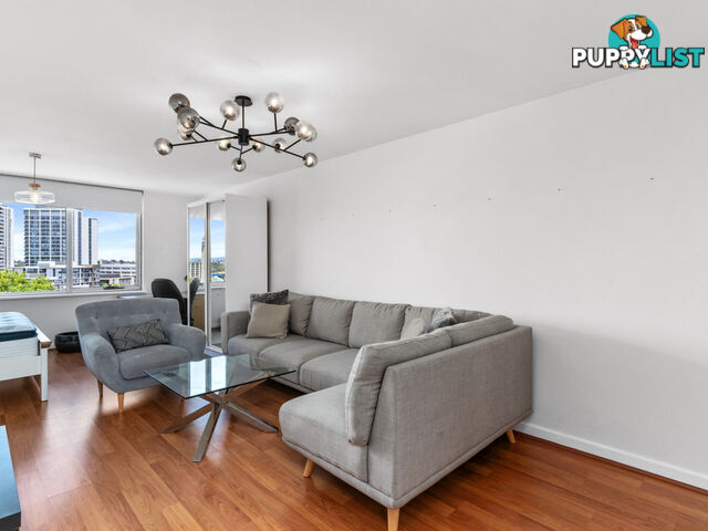 74/60 Forrest Avenue EAST PERTH WA 6004