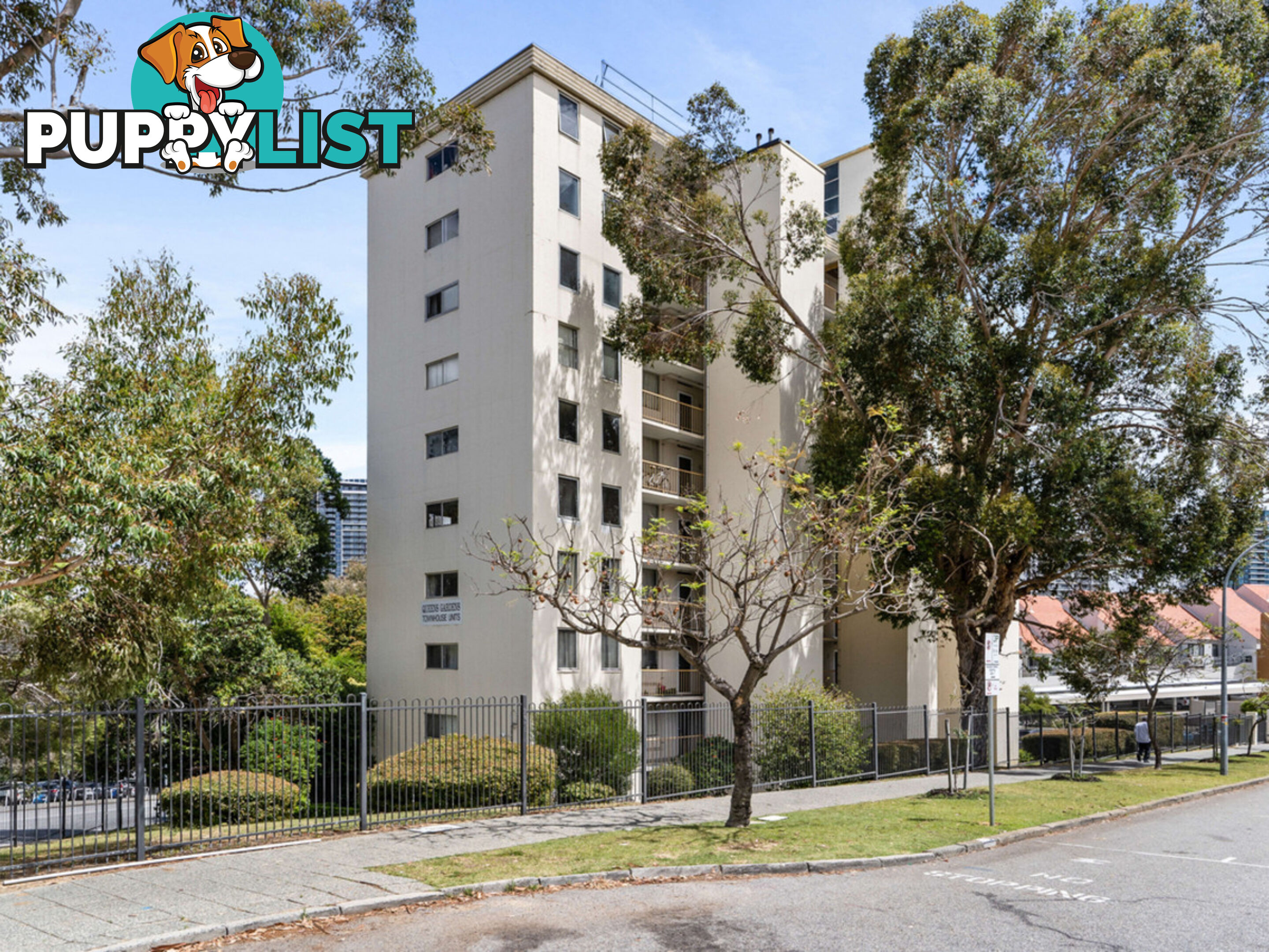 74/60 Forrest Avenue EAST PERTH WA 6004