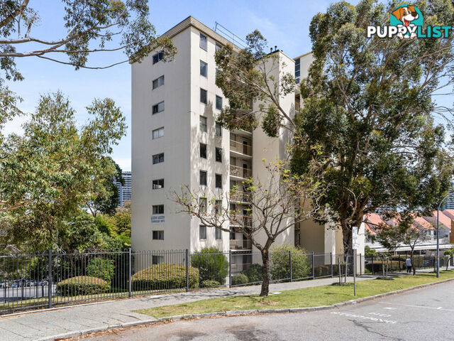 74/60 Forrest Avenue EAST PERTH WA 6004