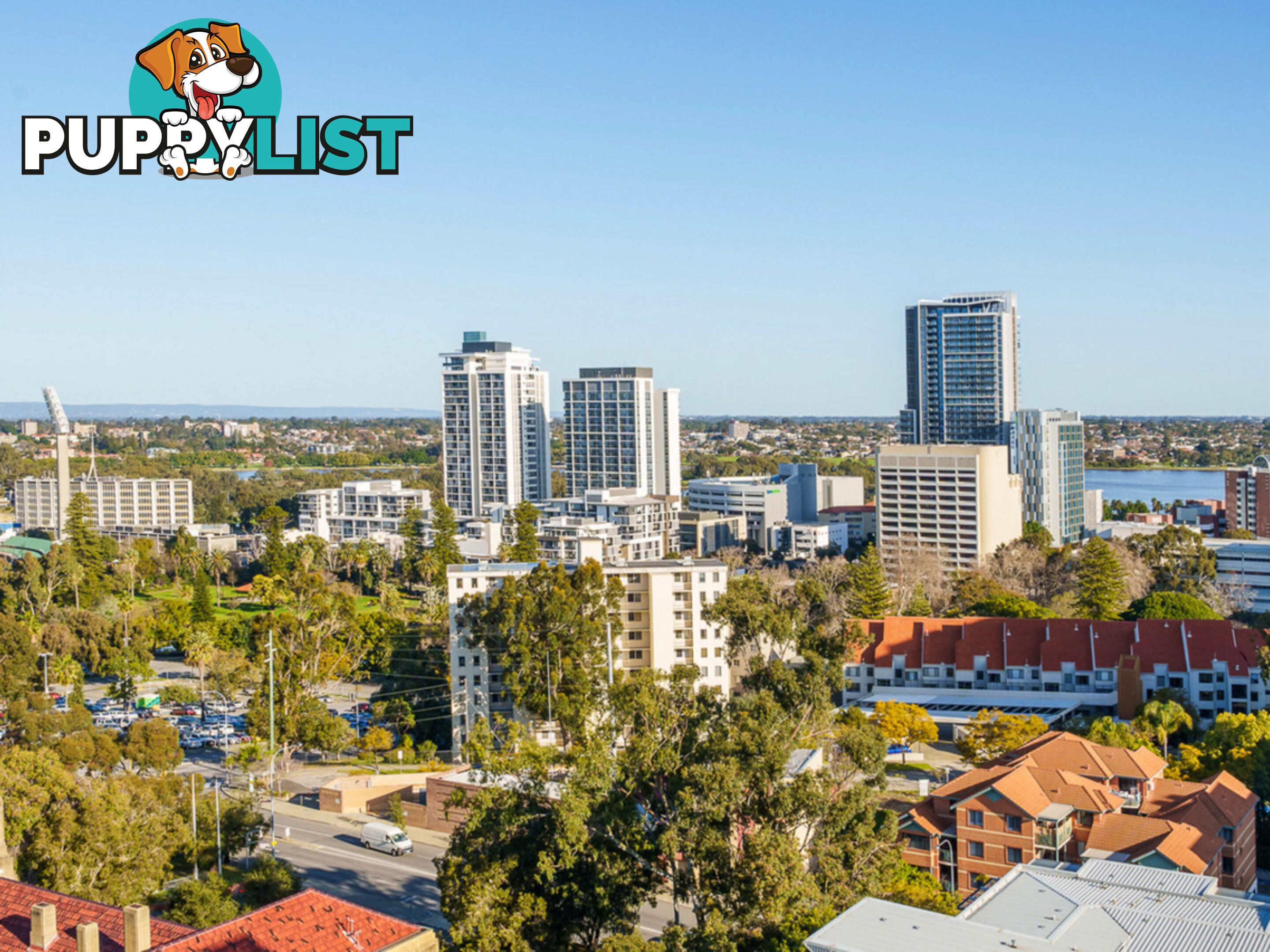 601/35 Bronte Street EAST PERTH WA 6004