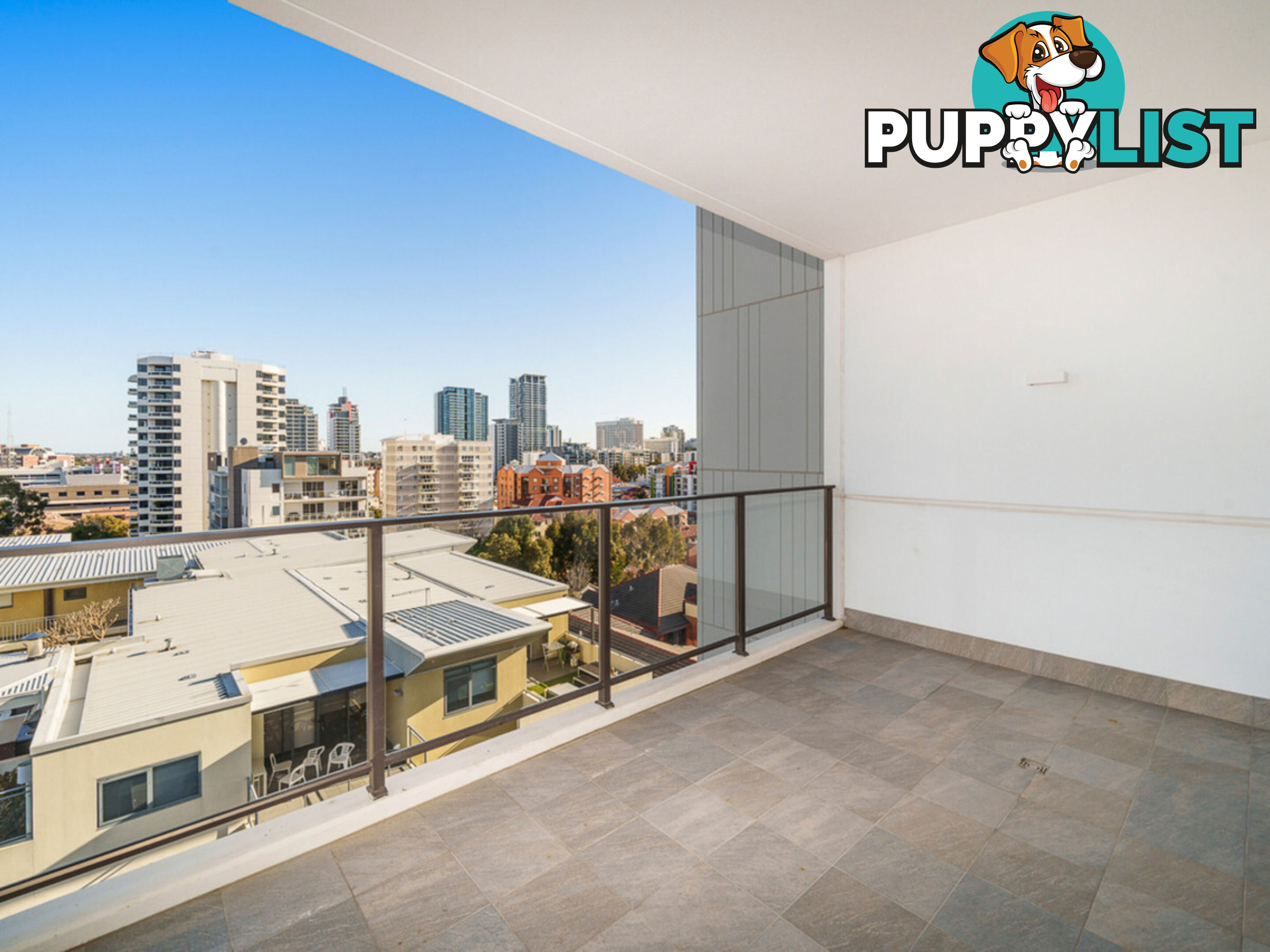 601/35 Bronte Street EAST PERTH WA 6004