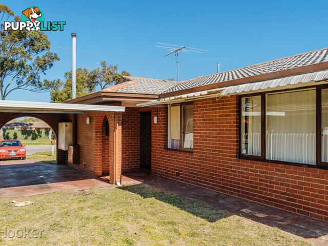 67 Toodyay Road MIDDLE SWAN WA 6056