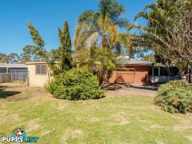 67 Toodyay Road MIDDLE SWAN WA 6056