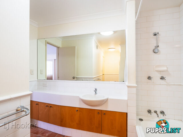 13/32 Eastbrook Terrace EAST PERTH WA 6004